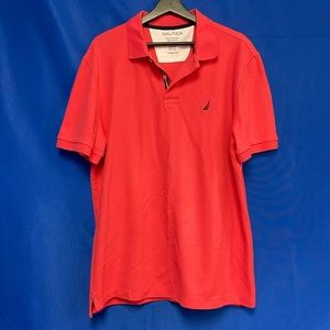 Nautica Performance Deck Shirt (2019)